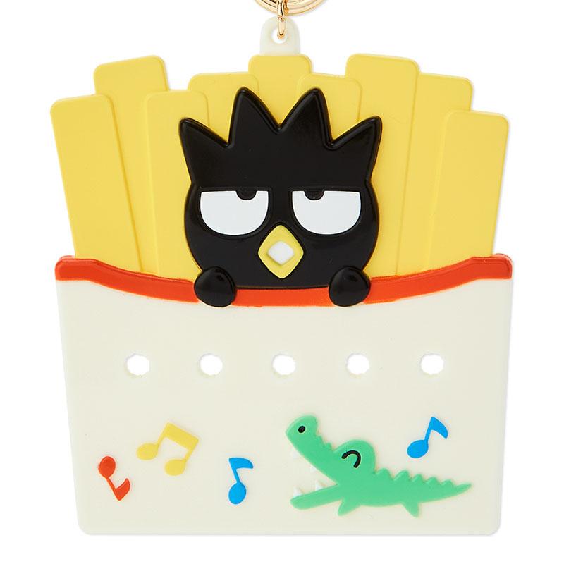 Sanrio Bad Badtz-Maru Keychain