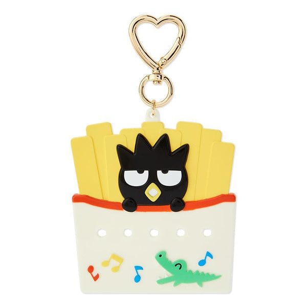 Sanrio Bad Badtz-Maru Keychain