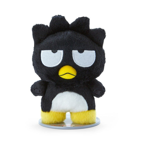 Sanrio Bad Badtz - Maru Magnetic Base Stand Plush Toy 14cm - Twinkle Glory