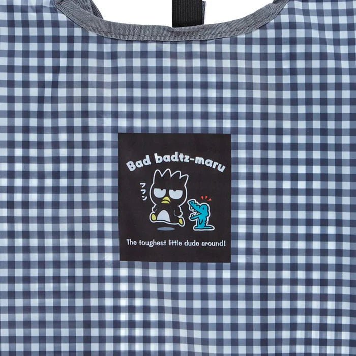 Sanrio Bad Badtz Maru S Eco Bag - Twinkle Glory