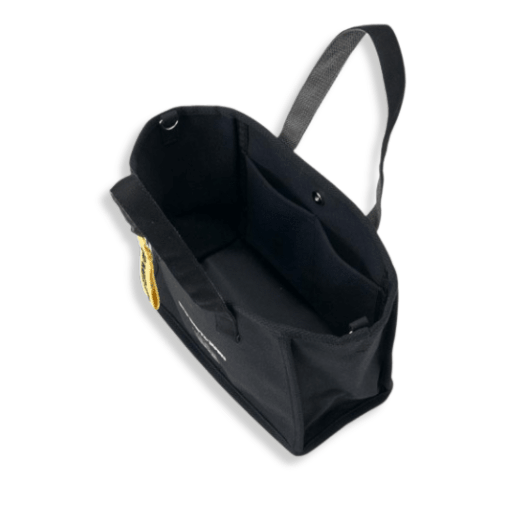 Sanrio Badtz - maru 2 - Way Mini Tote Shoulder Bag - Twinkle Glory