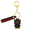 Sanrio Badtz Maru 3D Keychain - Twinkle Glory