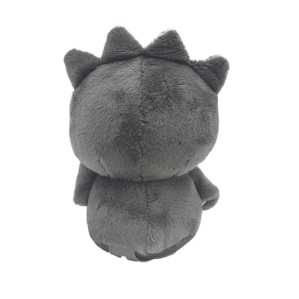 Sanrio Badtz - Maru Hug Buddy Plush Toy Charm - Twinkle Glory
