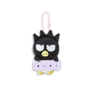 Sanrio Badtz - maru Maipachirun Mascot Holder Keychain - Twinkle Glory