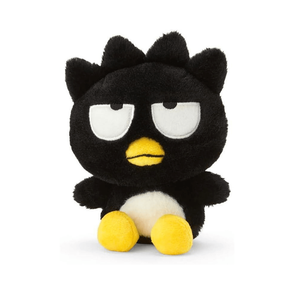 Sanrio Badtz Maru Plush Toy 17cm XS - Twinkle Glory