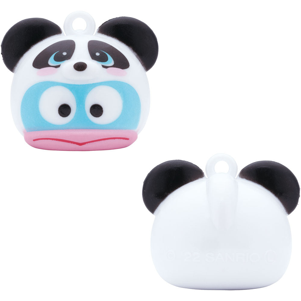 Skater Sanrio Character Panda Bear Costume Blind Sealed Bath Bomb