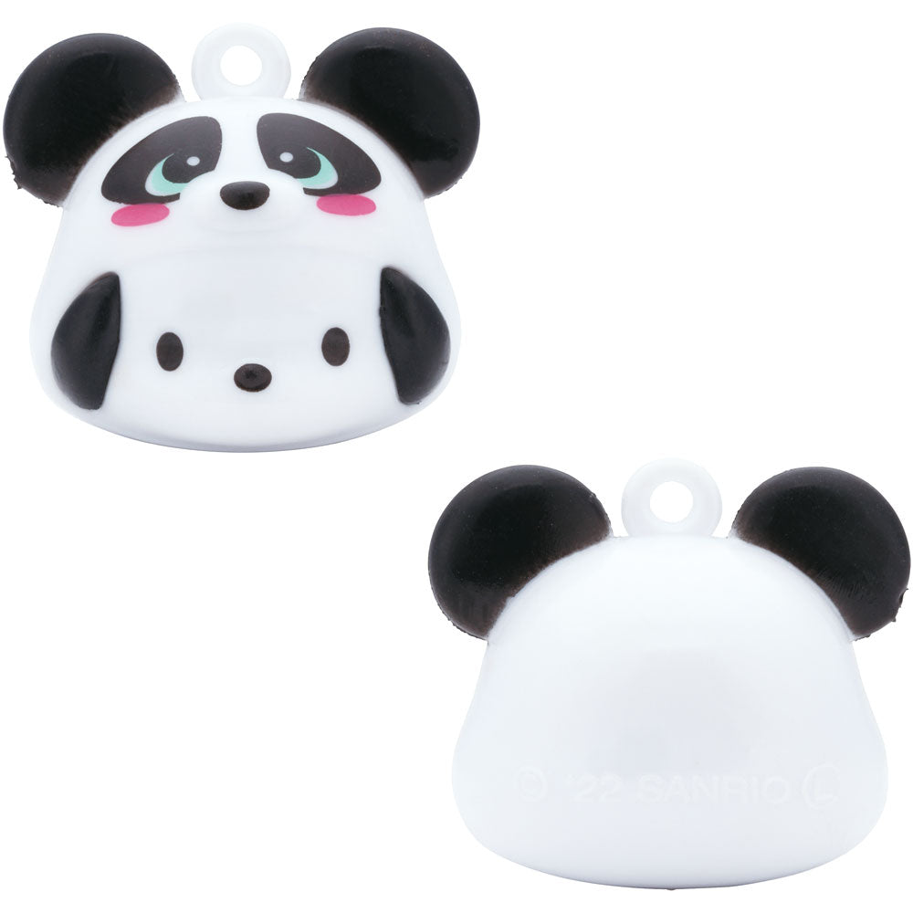 Skater Sanrio Character Panda Bear Costume Blind Sealed Bath Bomb