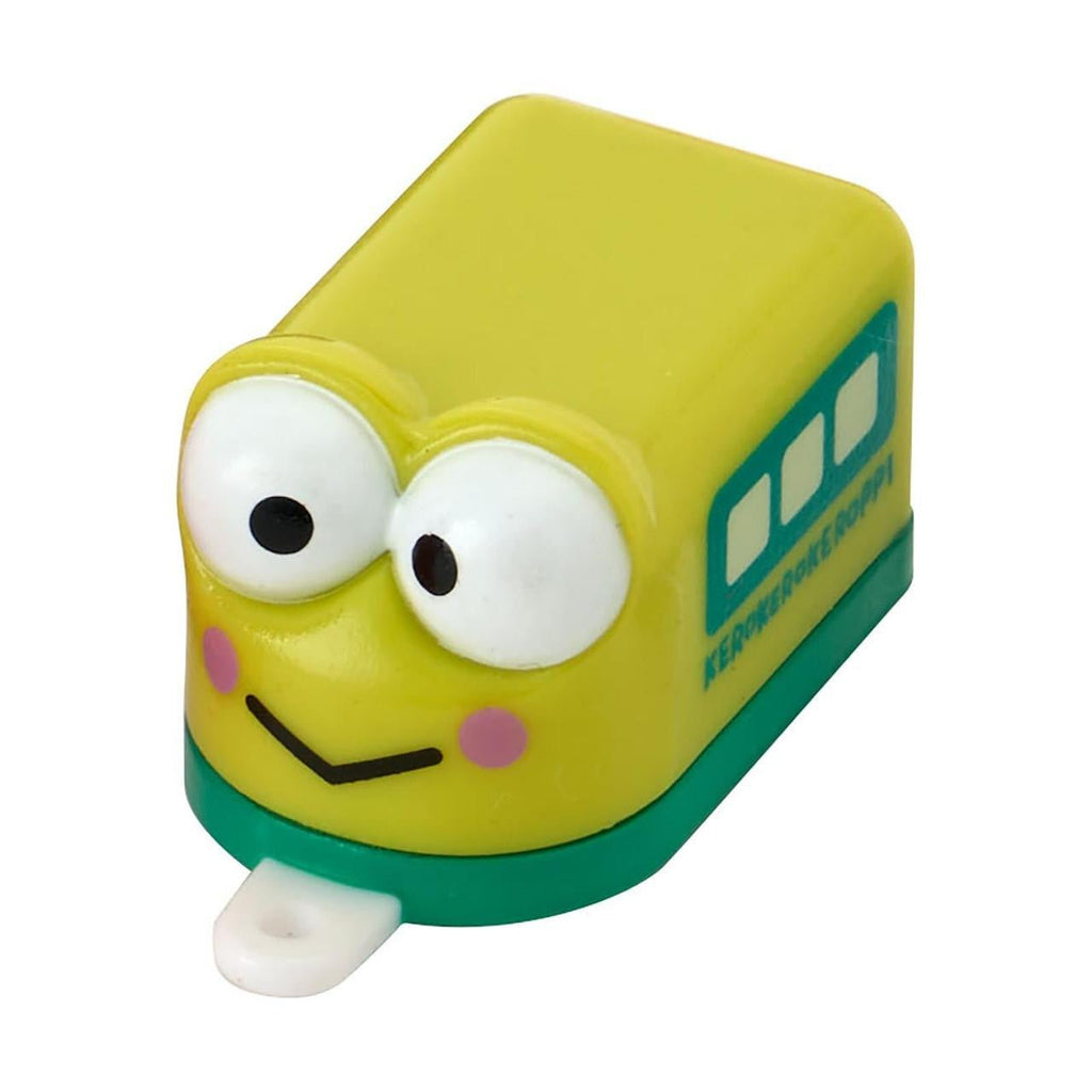 Sanrio Character Train - Shaped Mascot Sealed Bath Ball - Twinkle Glory