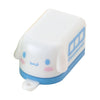 Sanrio Character Train - Shaped Mascot Sealed Bath Ball - Twinkle Glory