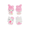 Sanrio Character Water Gun Blind Mascot With Bath Salt - Twinkle Glory