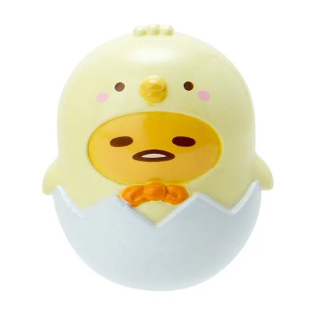 Sanrio Characters Chick Bath Ball - Twinkle Glory