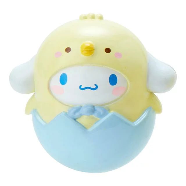 Sanrio Characters Chick Bath Ball - Twinkle Glory