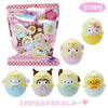 Sanrio Characters Chick Bath Ball - Twinkle Glory