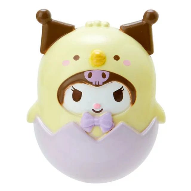 Sanrio Characters Chick Bath Ball - Twinkle Glory