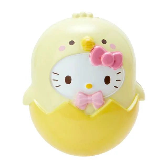 Sanrio Characters Chick Bath Ball - Twinkle Glory