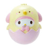 Sanrio Characters Chick Bath Ball - Twinkle Glory