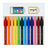 Sanrio Characters Coupy Pencil 12 Set