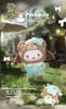 Sanrio Characters Latte Baby Series Vinyl Plush Blind Box - Twinkle Glory
