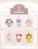 Sanrio Characters Latte Baby Series Vinyl Plush Blind Box - Twinkle Glory