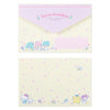Sanrio Characters Letter Set - Twinkle Glory
