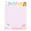 Sanrio Characters Letter Set - Twinkle Glory