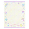 Sanrio Characters Letter Set - Twinkle Glory