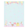 Sanrio Characters Letter Set - Twinkle Glory