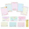 Sanrio Characters Letter Set - Twinkle Glory