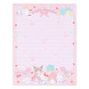 Sanrio Characters Letter Set - Twinkle Glory