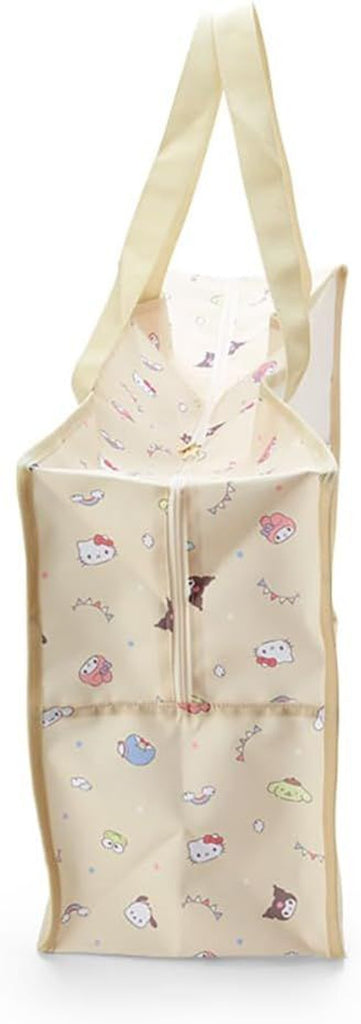 Sanrio Characters Mesh Closet Bag