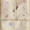 Sanrio Characters Mesh Closet Bag