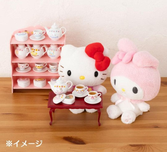 Sanrio Characters Miniature Cupboard