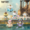 Sanrio Characters Steampunk Series Figures Blind Box - Twinkle Glory