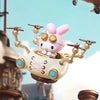 Sanrio Characters Steampunk Series Figures Blind Box - Twinkle Glory