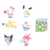 Sanrio Characters Vibrant Sports Meeting Series Figures Blind Box - Twinkle Glory