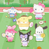 Sanrio Characters Vibrant Sports Meeting Series Figures Blind Box - Twinkle Glory
