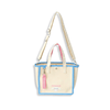 Sanrio Cinnamoroll 2 - Way Mini Tote Shoulder Bag - Twinkle Glory