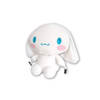 Sanrio Cinnamoroll 2 Way Neck Pillow Plush - Twinkle Glory