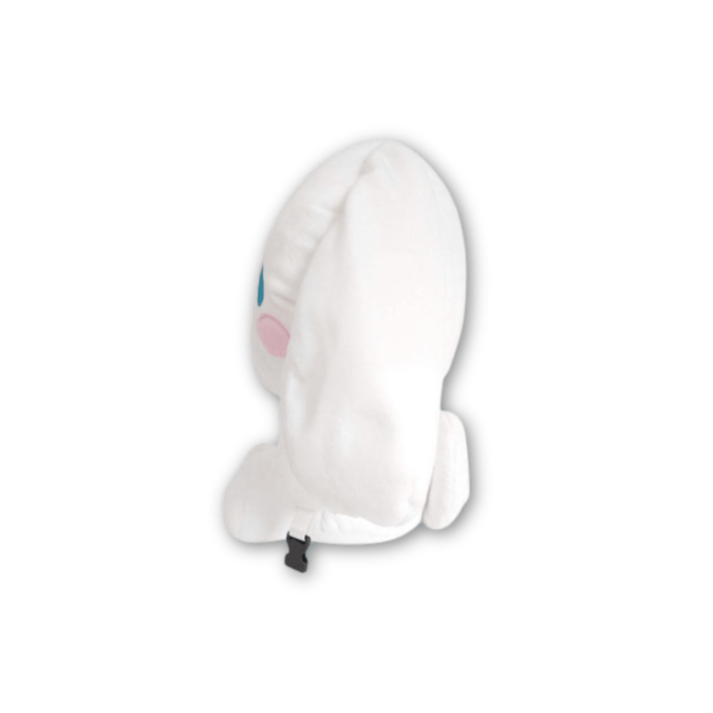 Sanrio Cinnamoroll 2 Way Neck Pillow Plush - Twinkle Glory