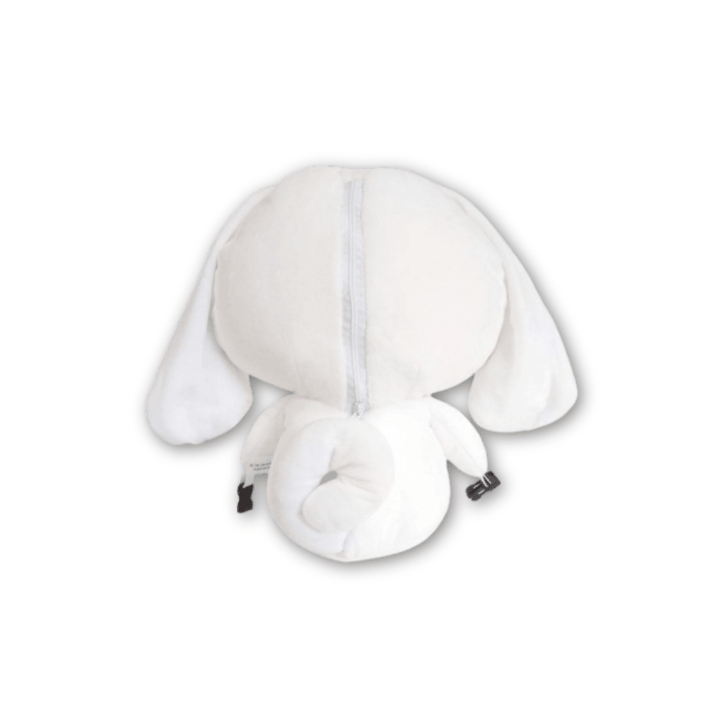 Sanrio Cinnamoroll 2 Way Neck Pillow Plush - Twinkle Glory