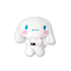 Sanrio Cinnamoroll 2 Way Neck Pillow Plush - Twinkle Glory
