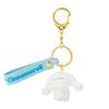 Sanrio Cinnamoroll 3D Keychain - Twinkle Glory