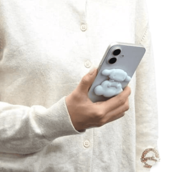 Sanrio Cinnamoroll 3D Mobacool - Twinkle Glory