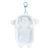 Sanrio Cinnamoroll Acrylic Stand Holder Plush Pouch - Twinkle Glory