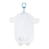 Sanrio Cinnamoroll Acrylic Stand Holder Plush Pouch - Twinkle Glory