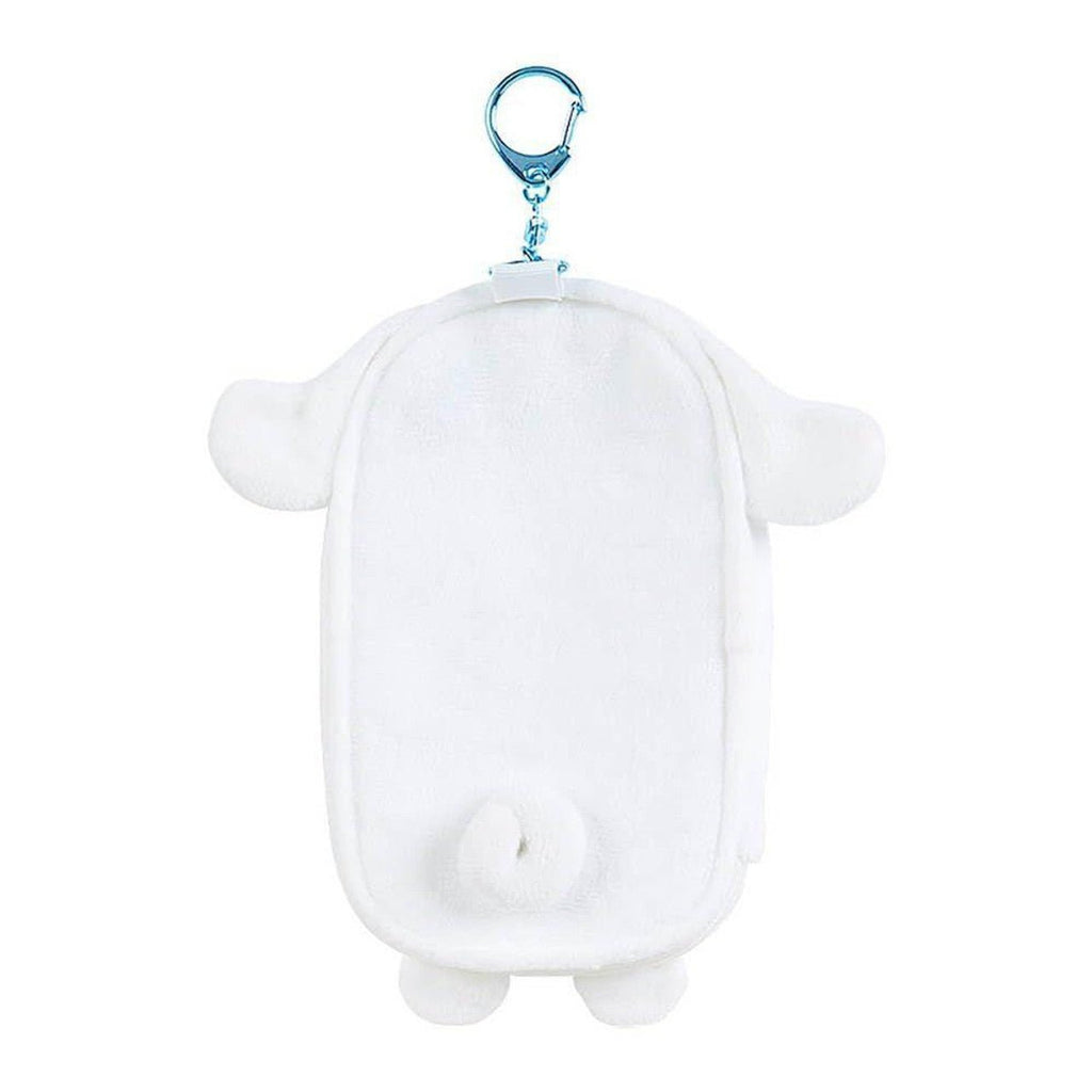 Sanrio Cinnamoroll Acrylic Stand Holder Plush Pouch - Twinkle Glory