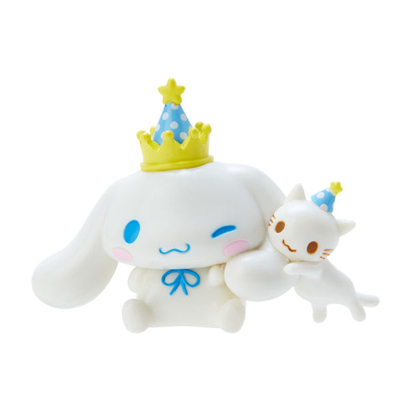 Sanrio Cinnamoroll After Party Figure Blind Box