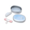 Sanrio Cinnamoroll Aluminum Lunch Box - Twinkle Glory