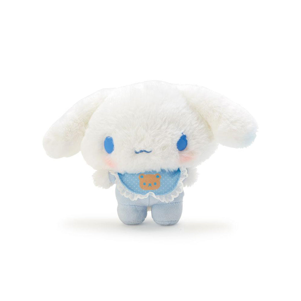 Sanrio Cinnamoroll Baby Plush Toy Set