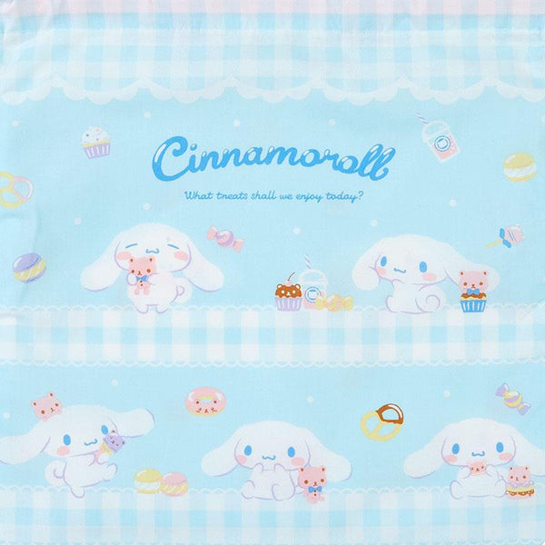 Sanrio Cinnamoroll Bag With Handle